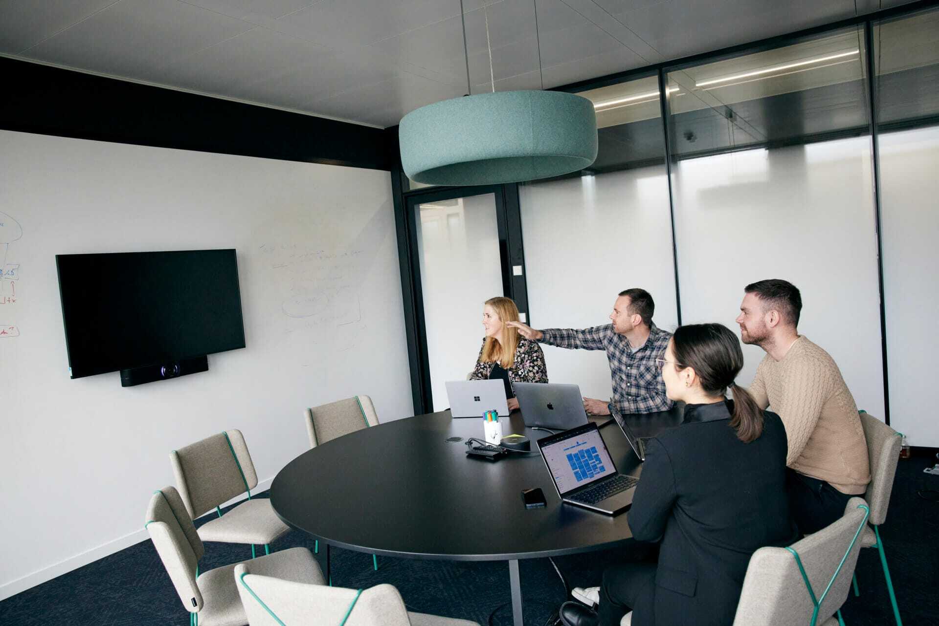 Spryker Announces Product Updates To Enable Efficient Scaling For Global Enterprises