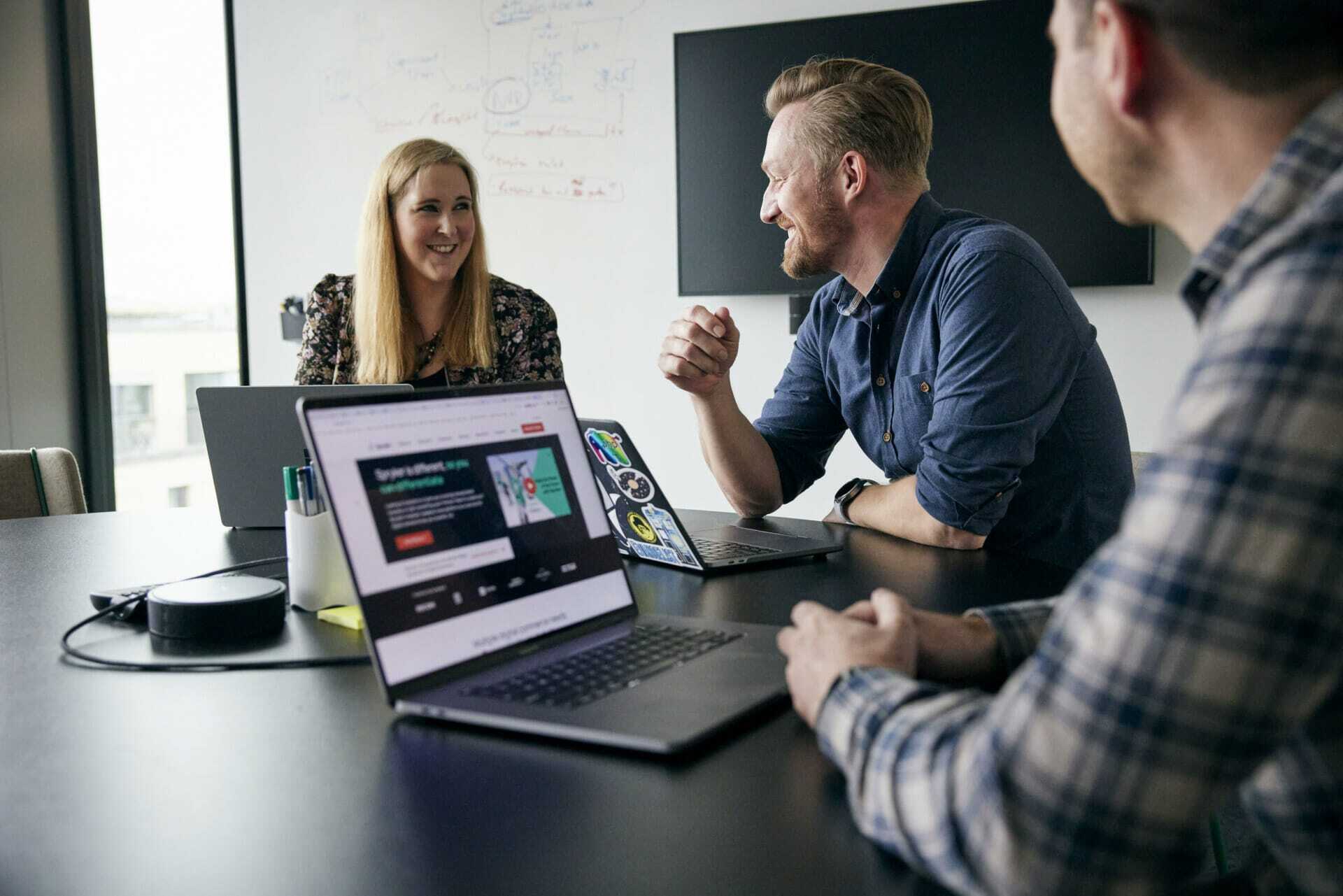 Spryker Recognized as a Visionary in 2022 Magic Quadrant™ For Digital Commerce