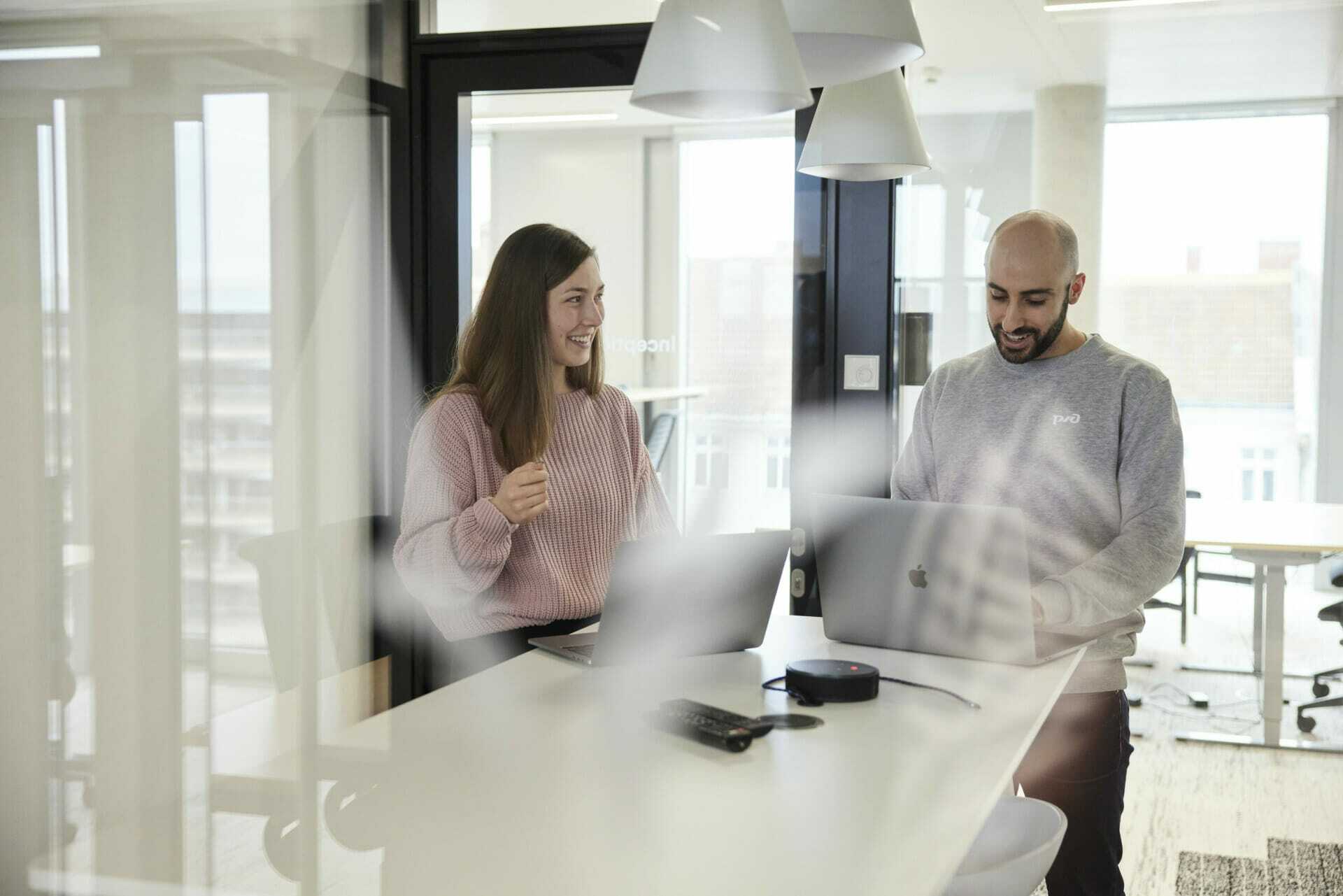 Spryker Featured in Emerce100 for the Third Year in a Row