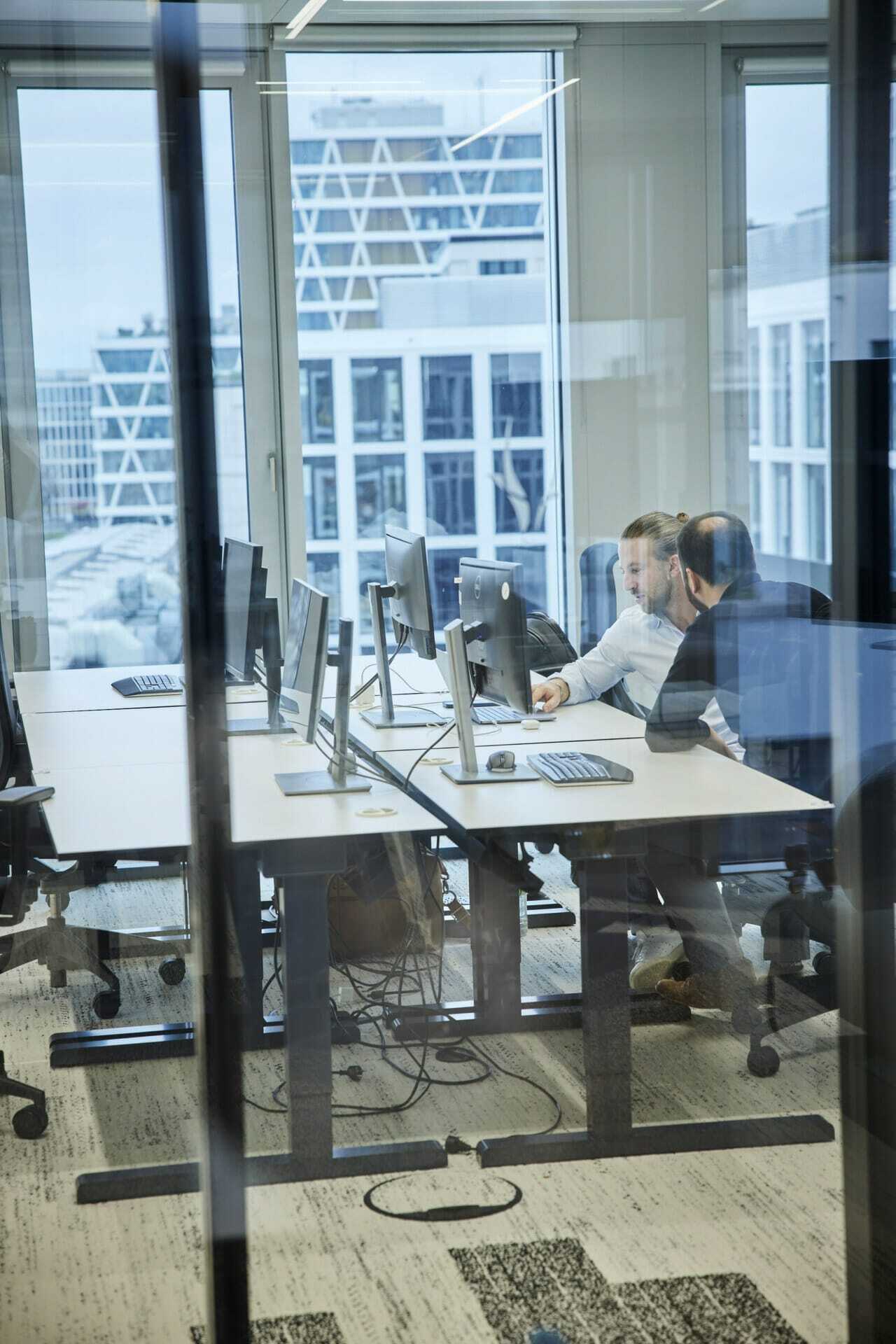 Spryker Achieves Manufacturing as its Fifth AWS Competency