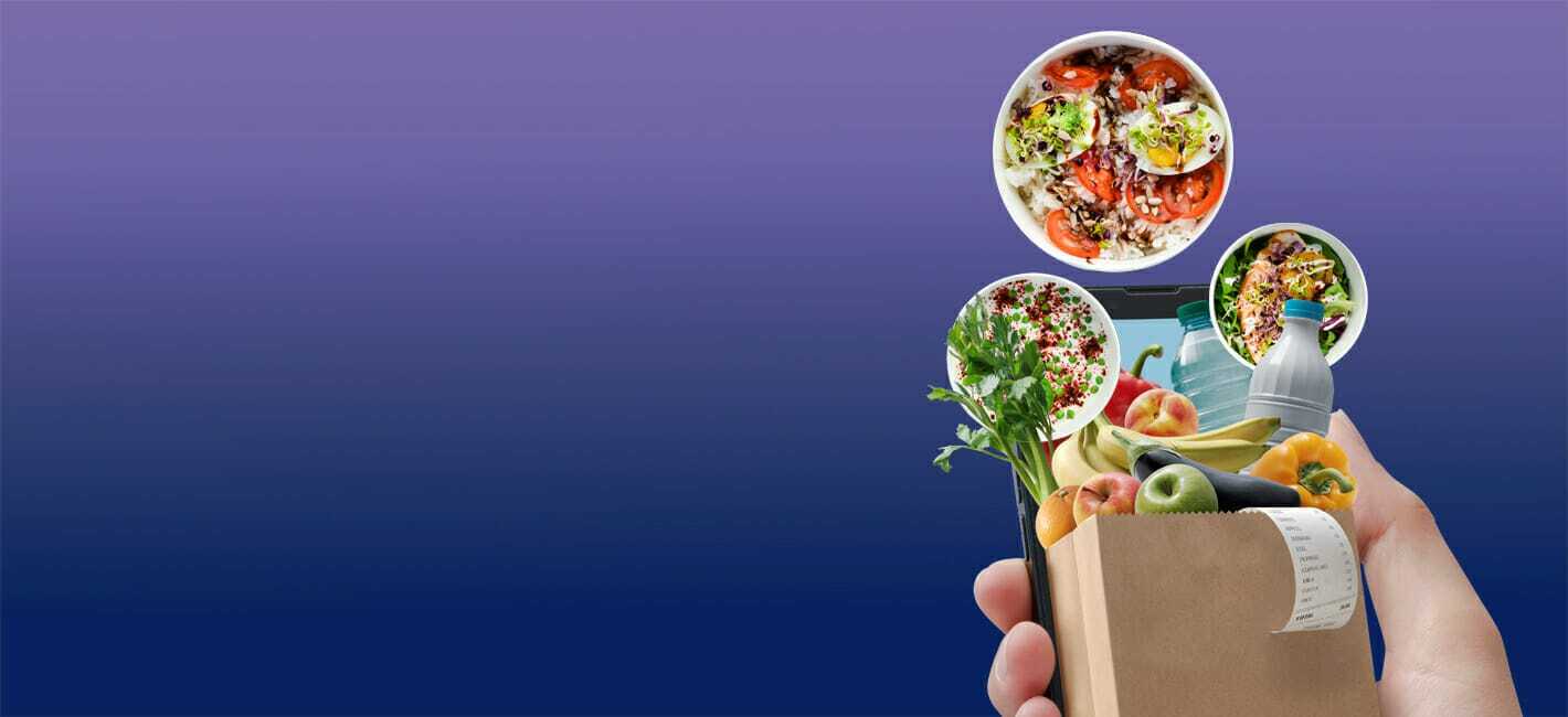 Spryker Research Finds 60% of UK Consumers Now Order Groceries Online, With 16% Doing Most of Their Food Shopping via the Internet