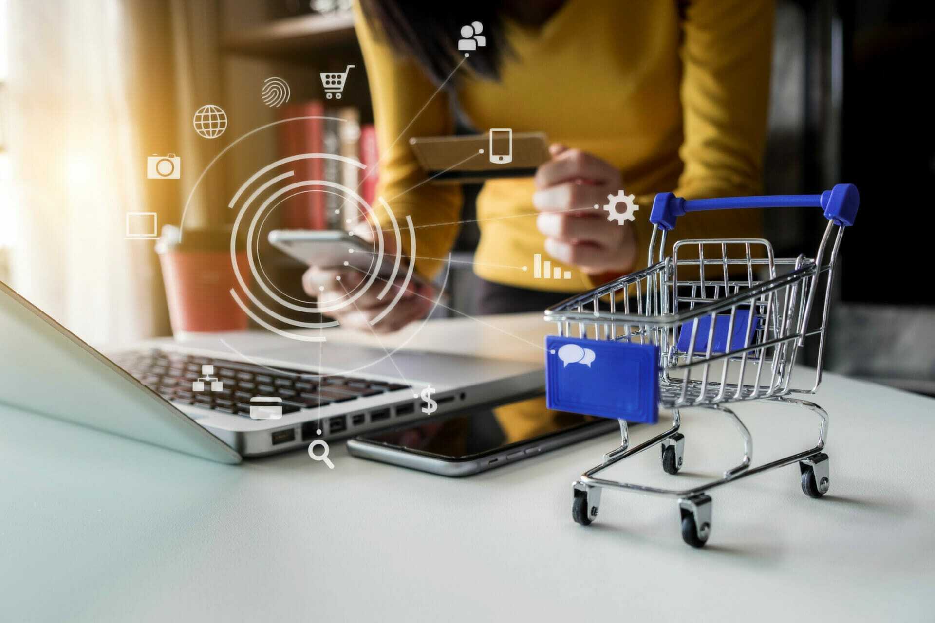 Spryker partners with DIGIU to bring sophisticated digital commerce initiatives to Spain
