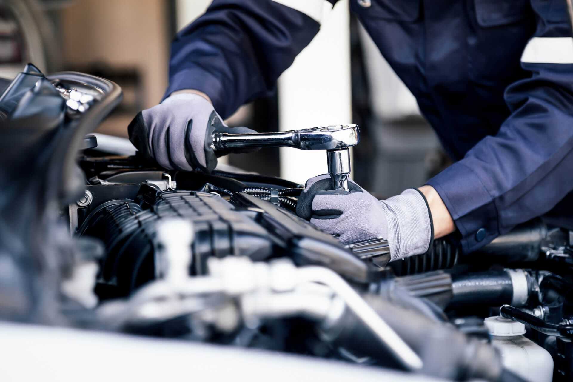 Global B2B Spare Parts Marketplace to Elevate Customer Experience in the Commercial Vehicle Sector