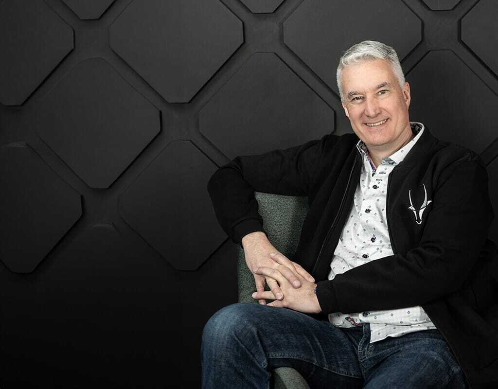 Spryker Mourns the Loss of Chief Marketing Officer Anton van Deth