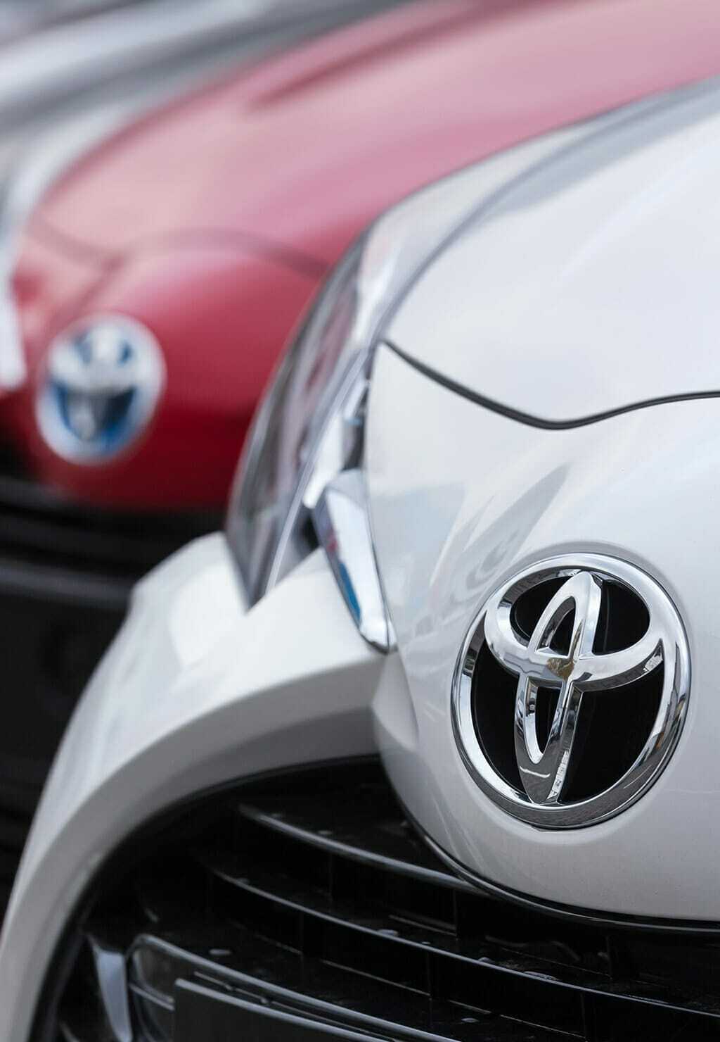 Spryker Welcomes Toyota Deutschland GmbH as a Spryker Client