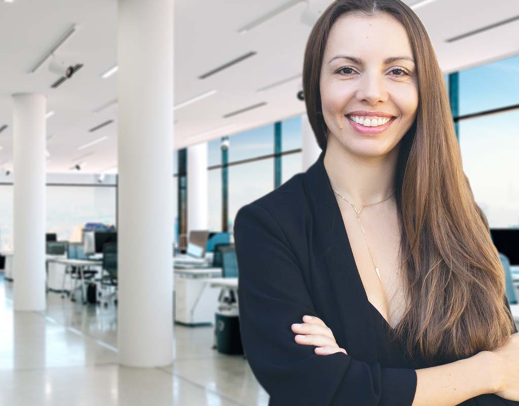 Digital Commerce Leader Elena Leonova Joins Spryker to Accelerate Innovation and Composable New-Gen Commerce Platform