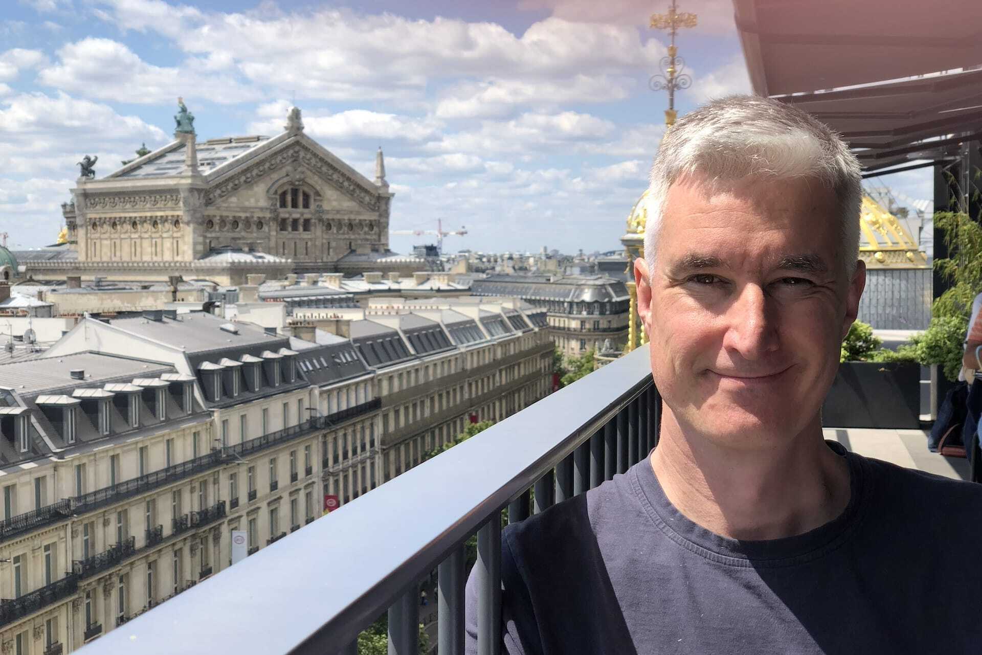 Spryker Appoints New CMO